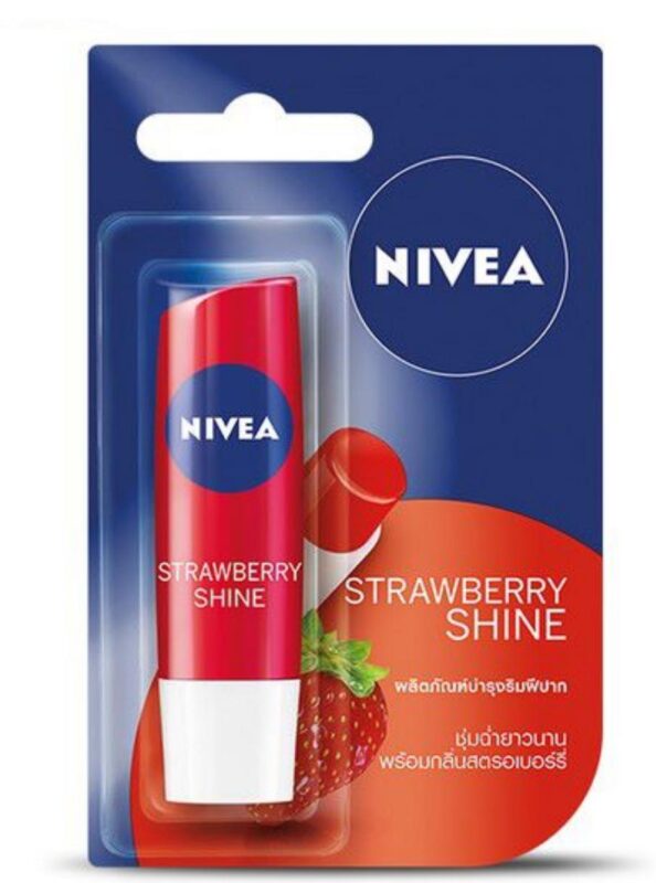 Son Nivea – tuýp 4,8 g