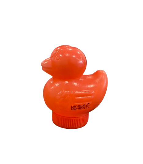 Kẹo ngậm Cam – Hộp 20 viên